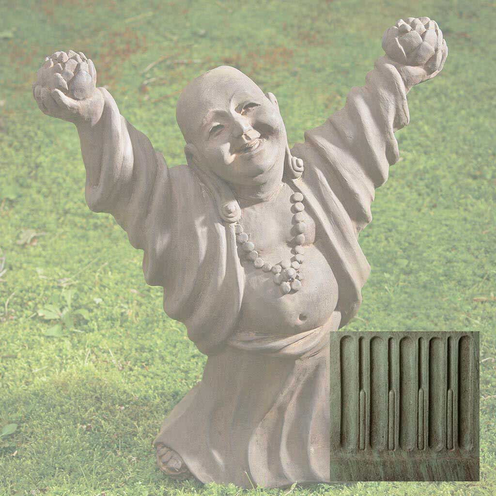 Dancing Buddha