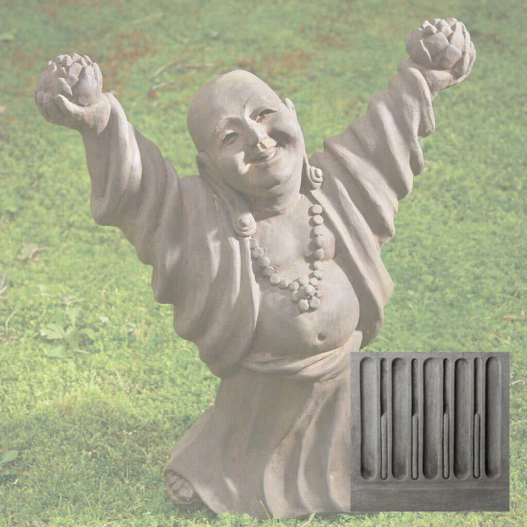 Dancing Buddha
