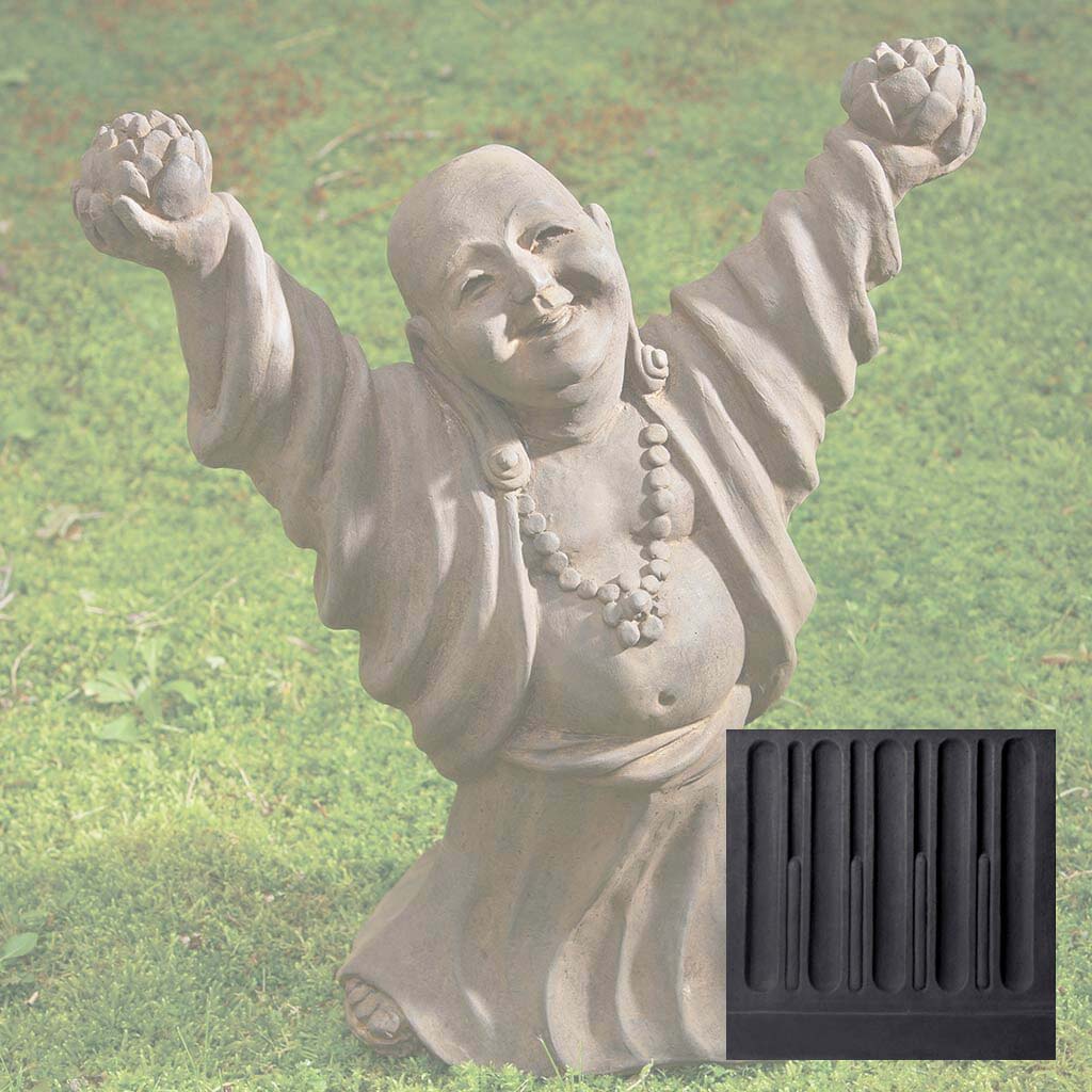 Dancing Buddha