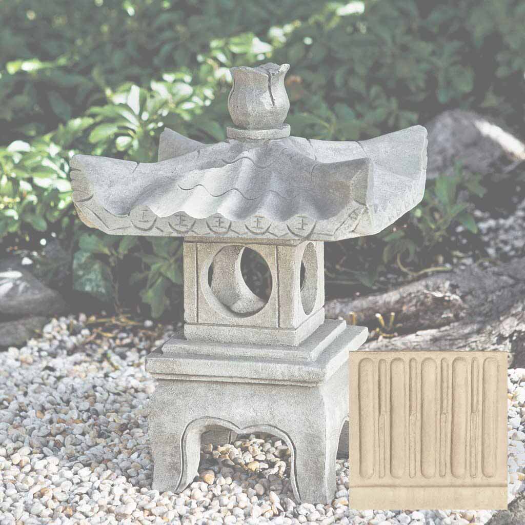 Antique Pagoda