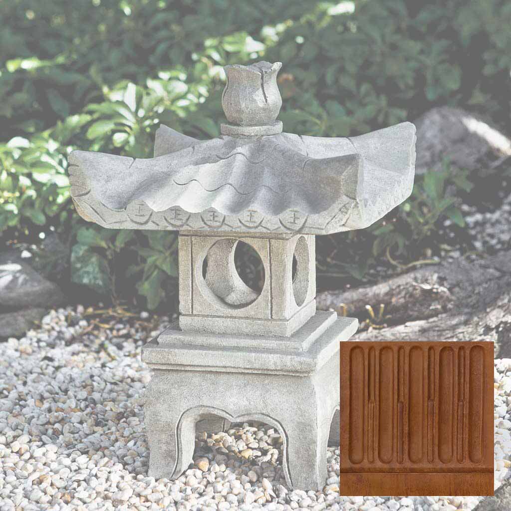 Antique Pagoda
