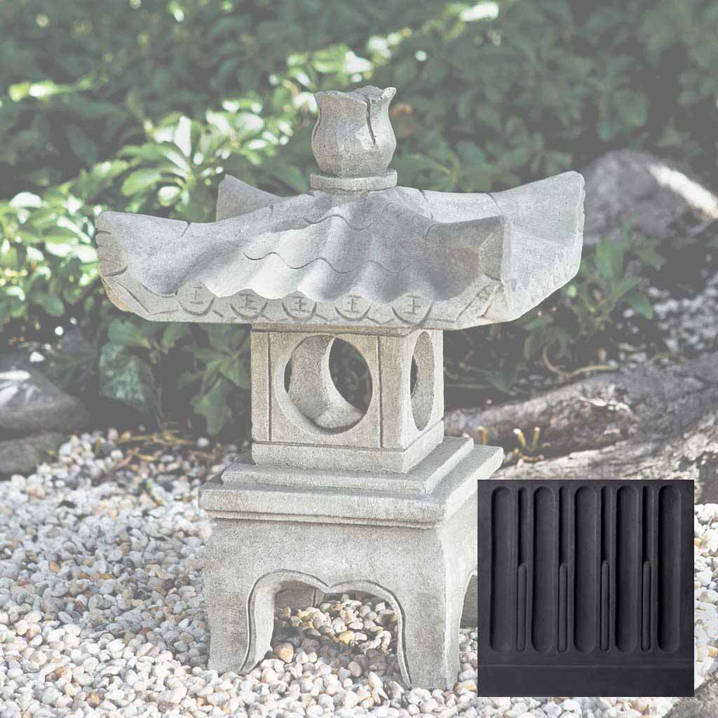 Antique Pagoda