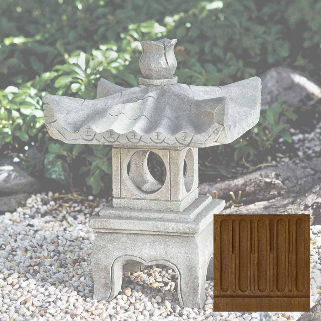 Antique Pagoda
