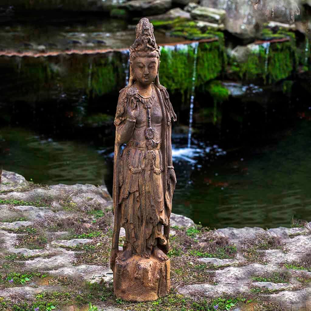 Quan Yin