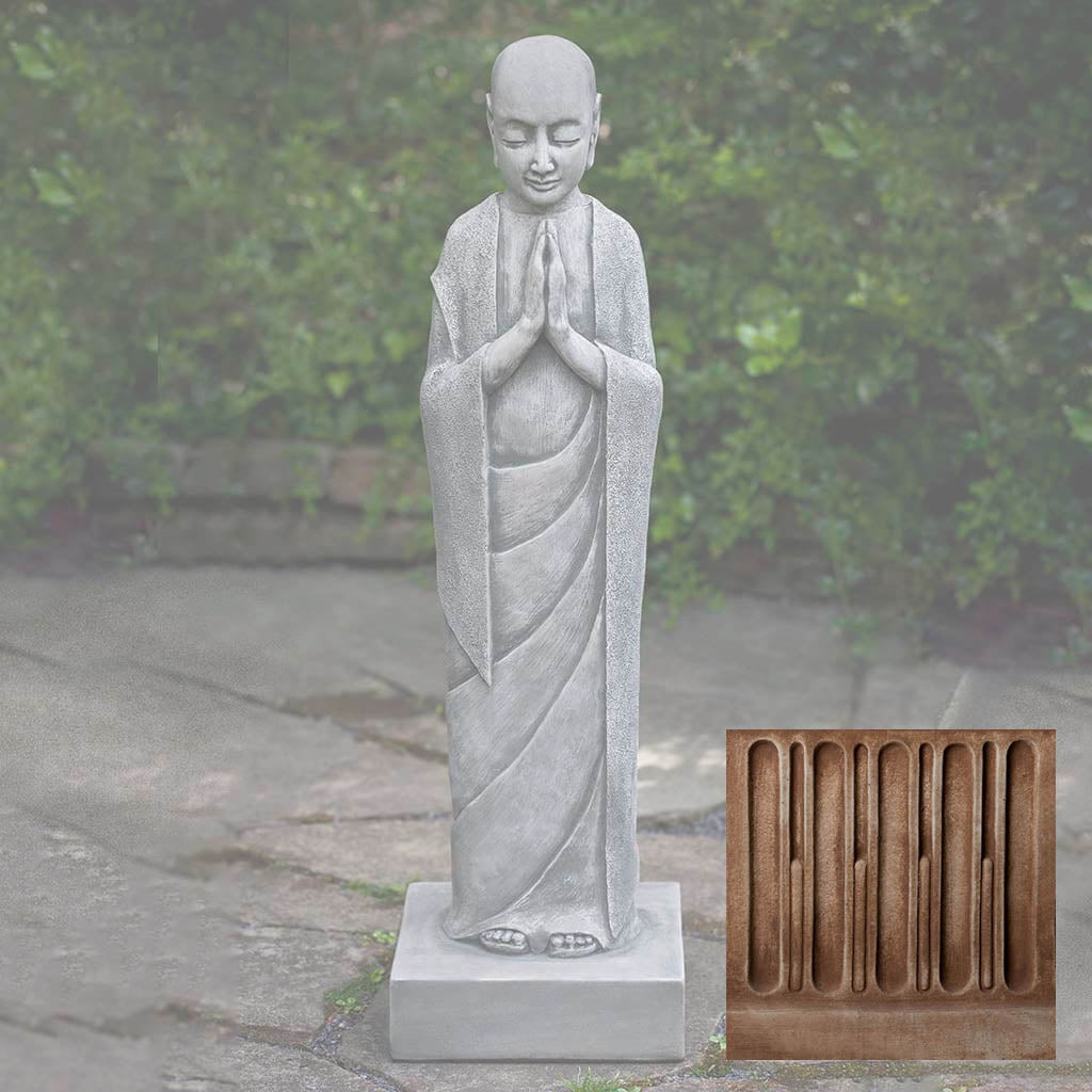 Venerable Monk