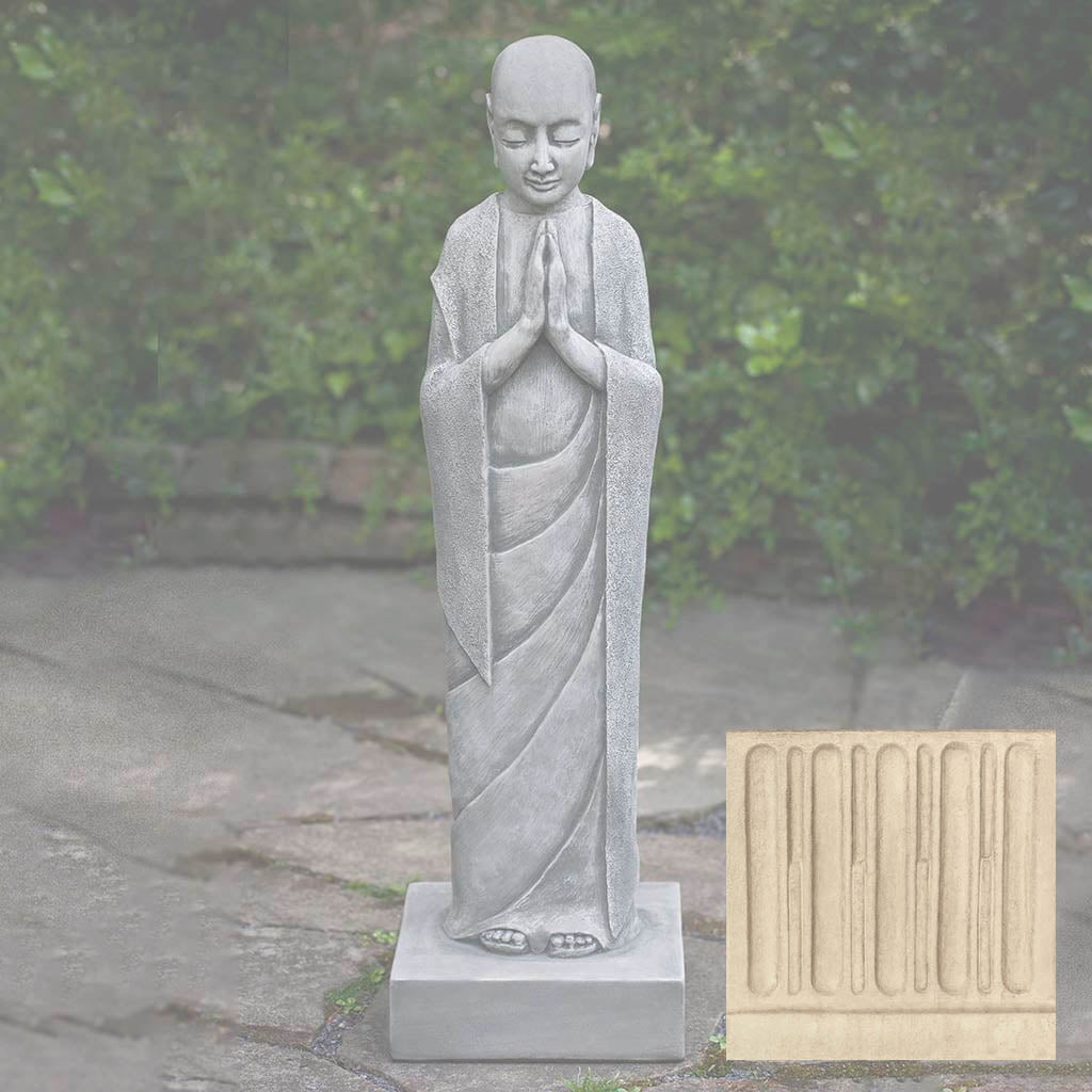 Venerable Monk