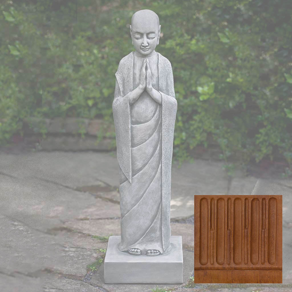 Venerable Monk