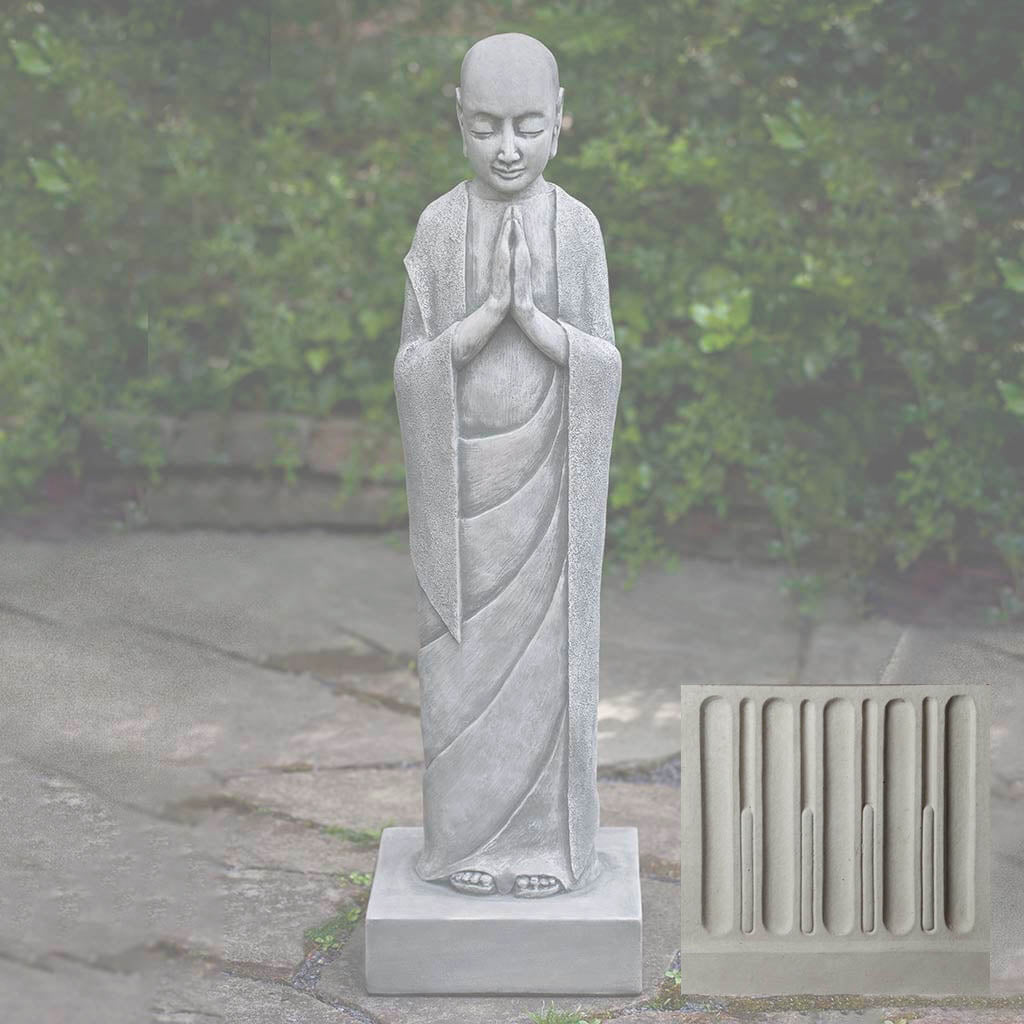 Venerable Monk