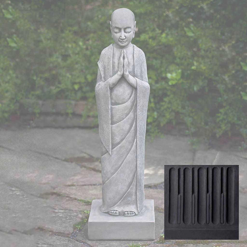 Venerable Monk