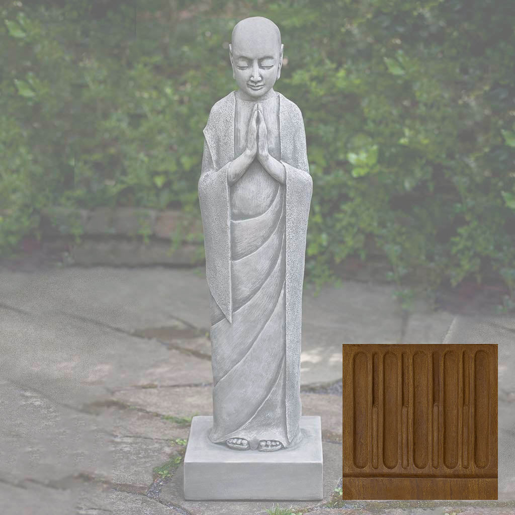 Venerable Monk