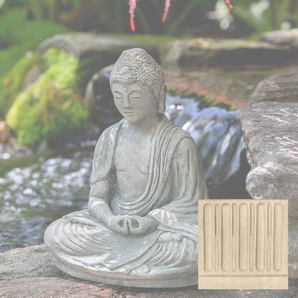 7" Buddha