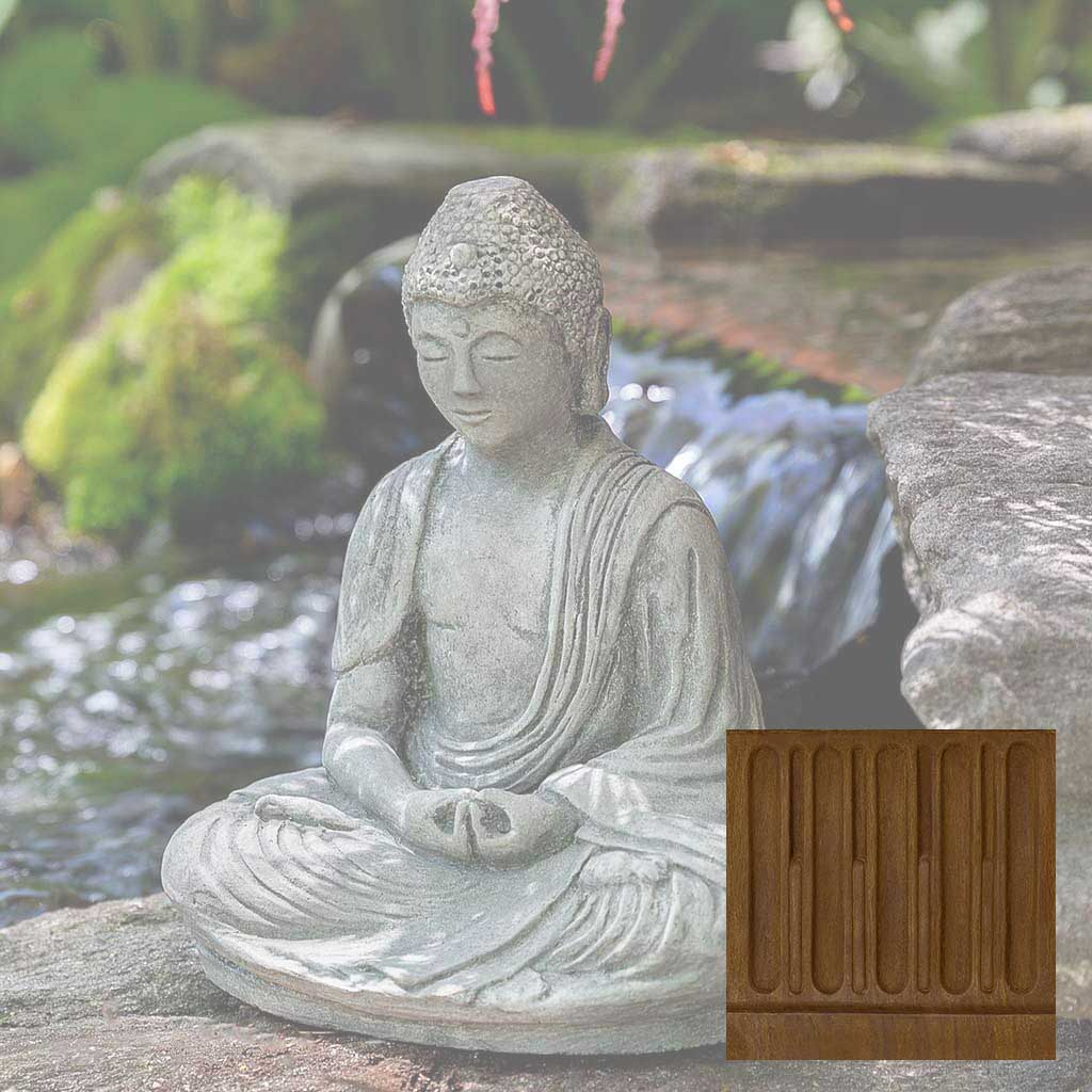 7" Buddha