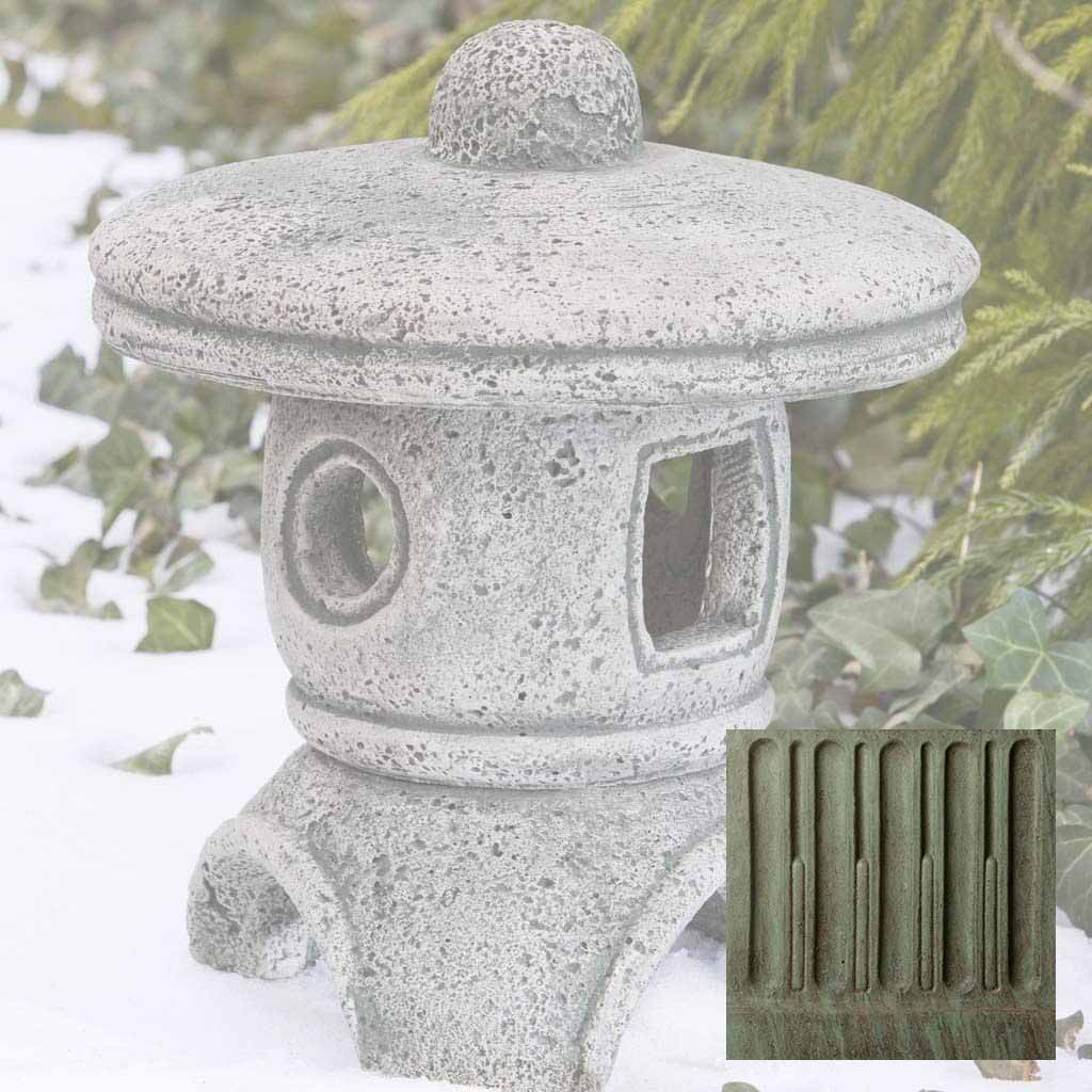 Rustic Medium Pagoda