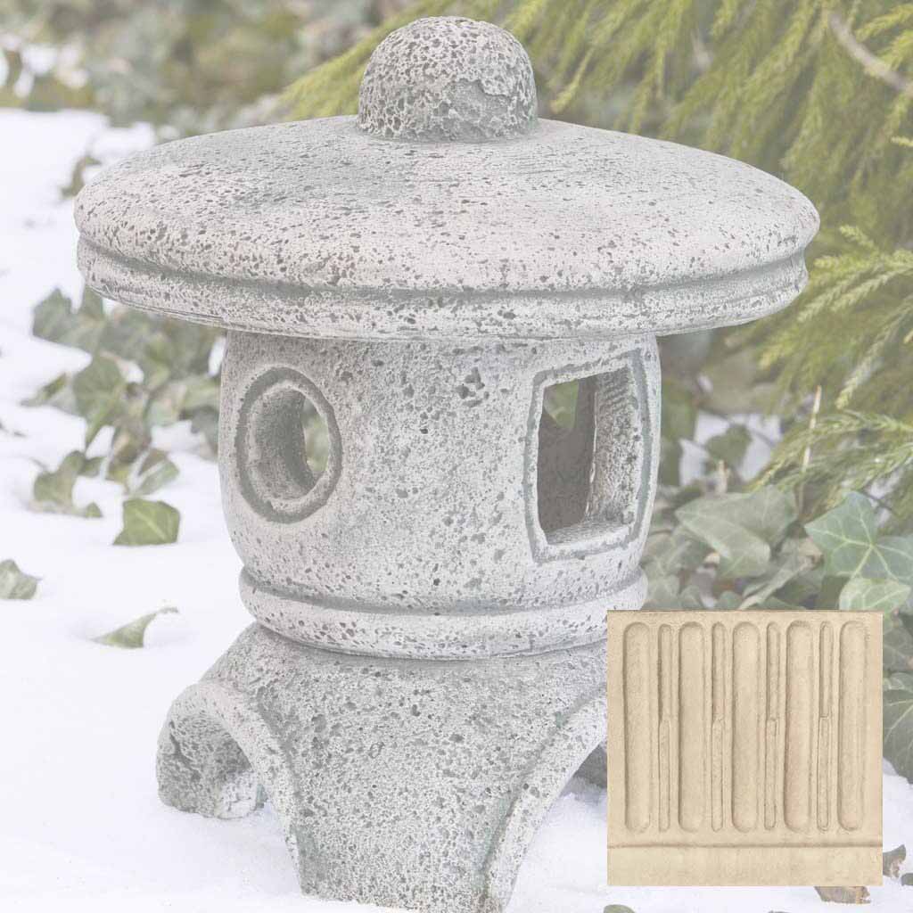 Rustic Medium Pagoda