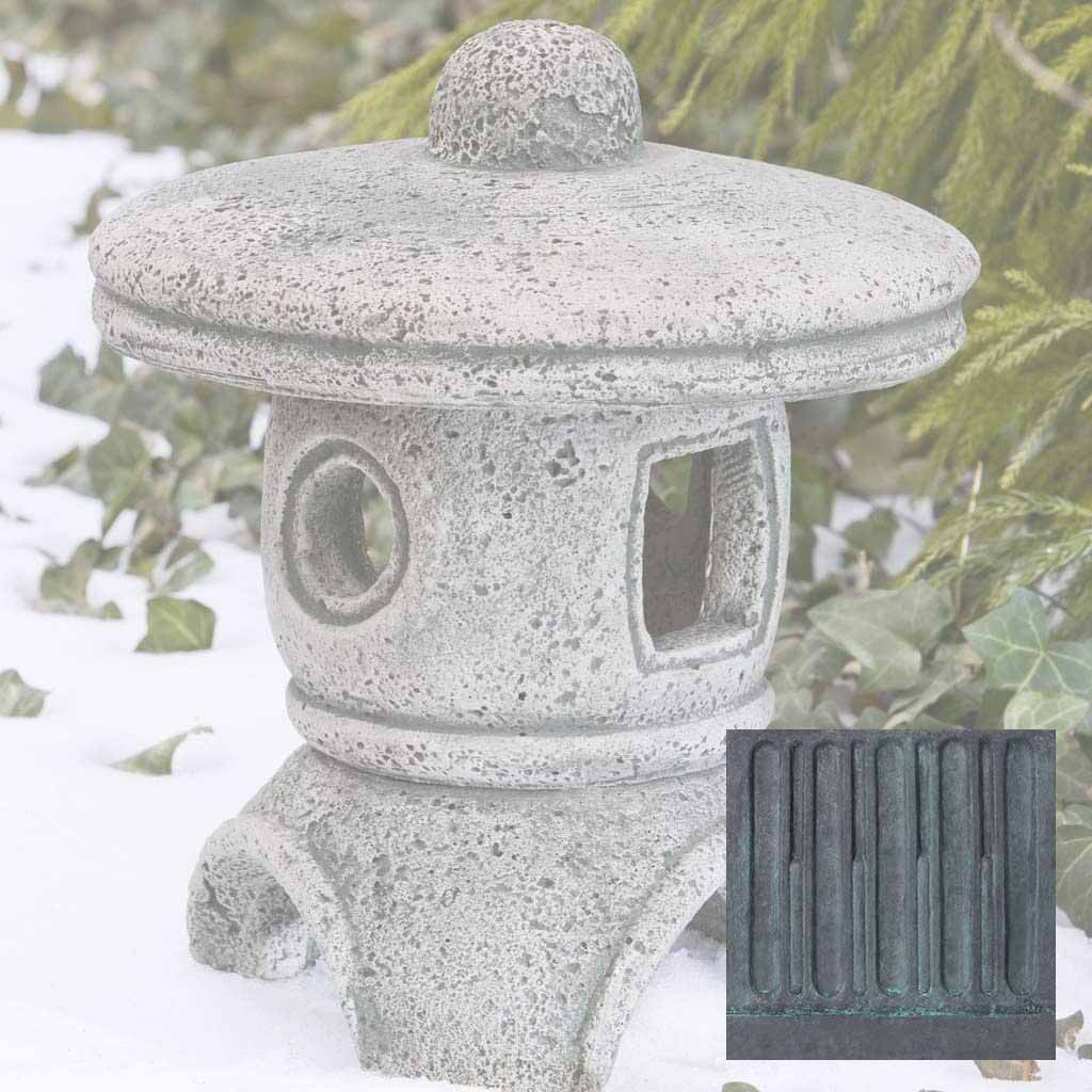 Rustic Medium Pagoda