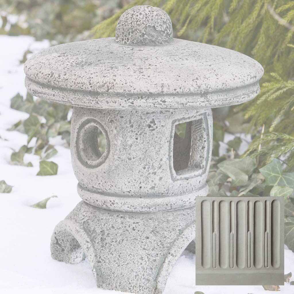 Rustic Medium Pagoda