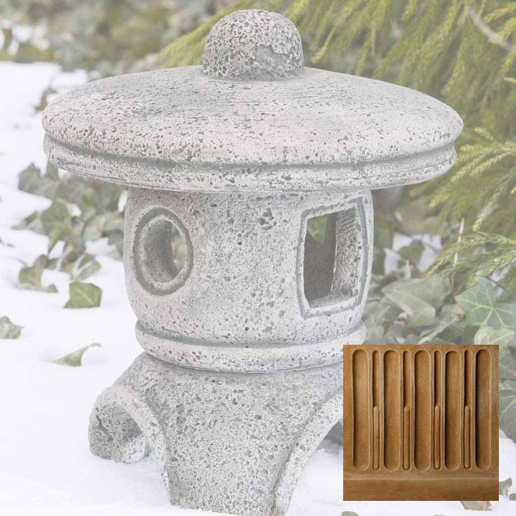 Rustic Medium Pagoda
