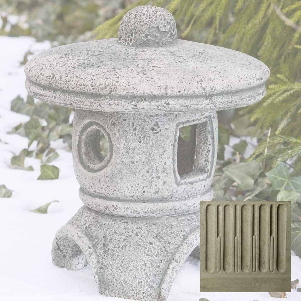 Rustic Medium Pagoda