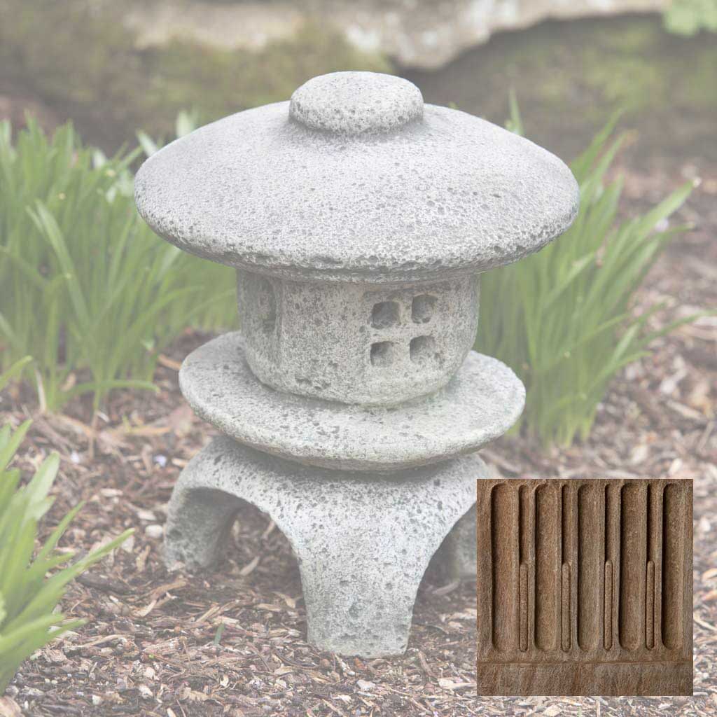 Mini Pagoda