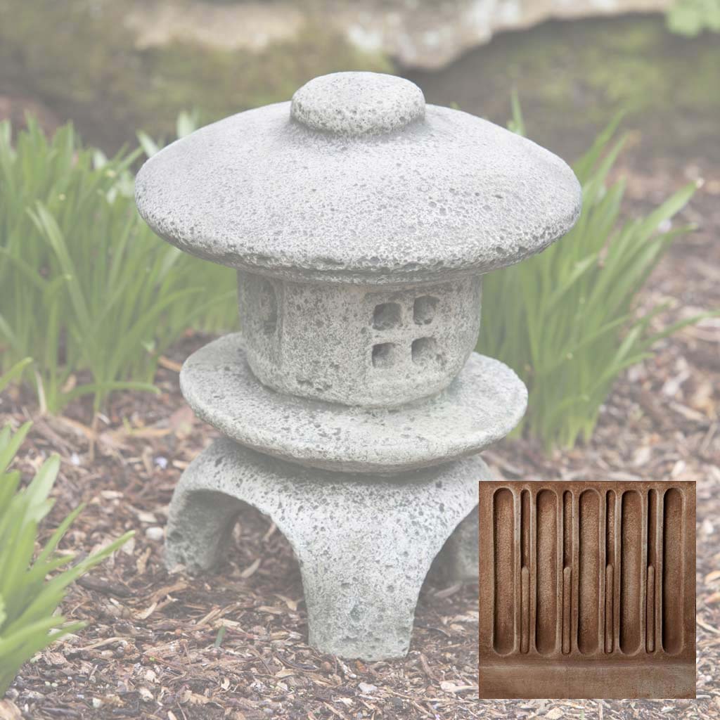 Mini Pagoda