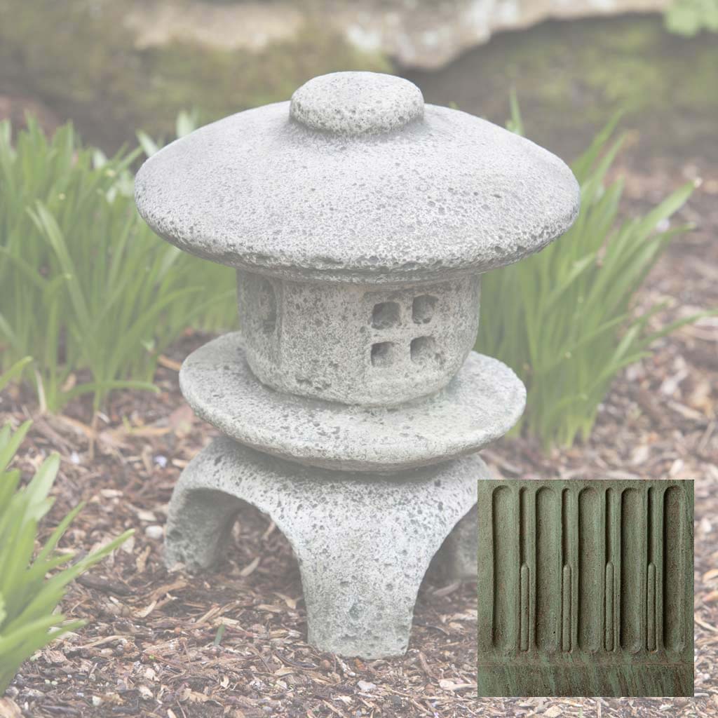 Mini Pagoda