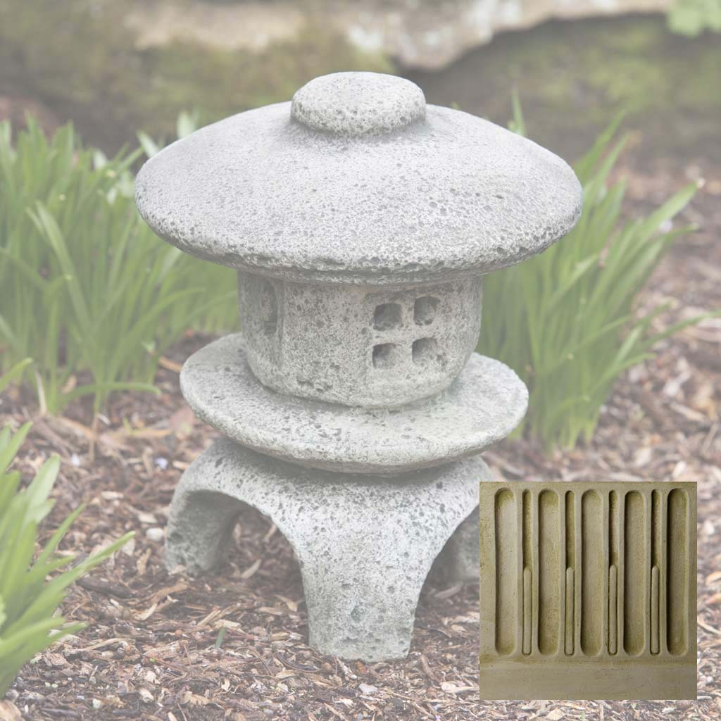 Mini Pagoda