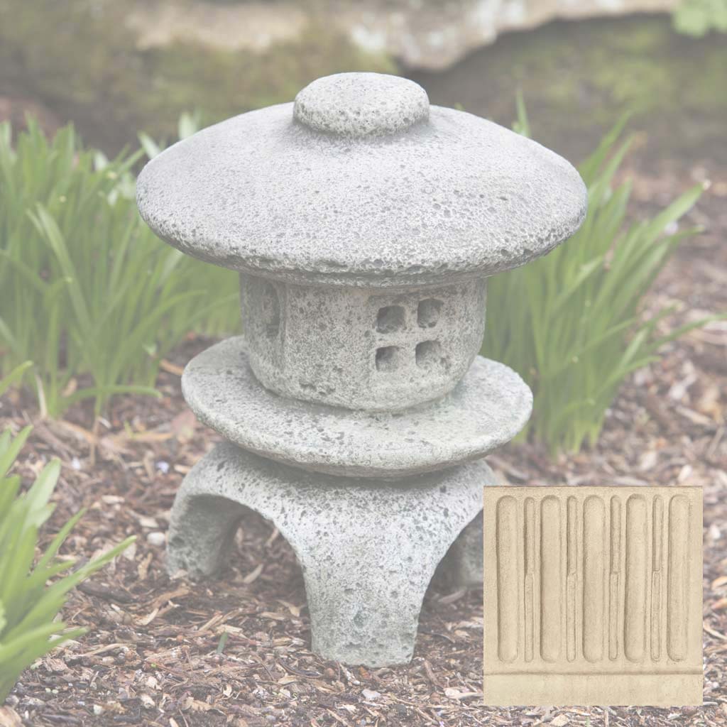 Mini Pagoda