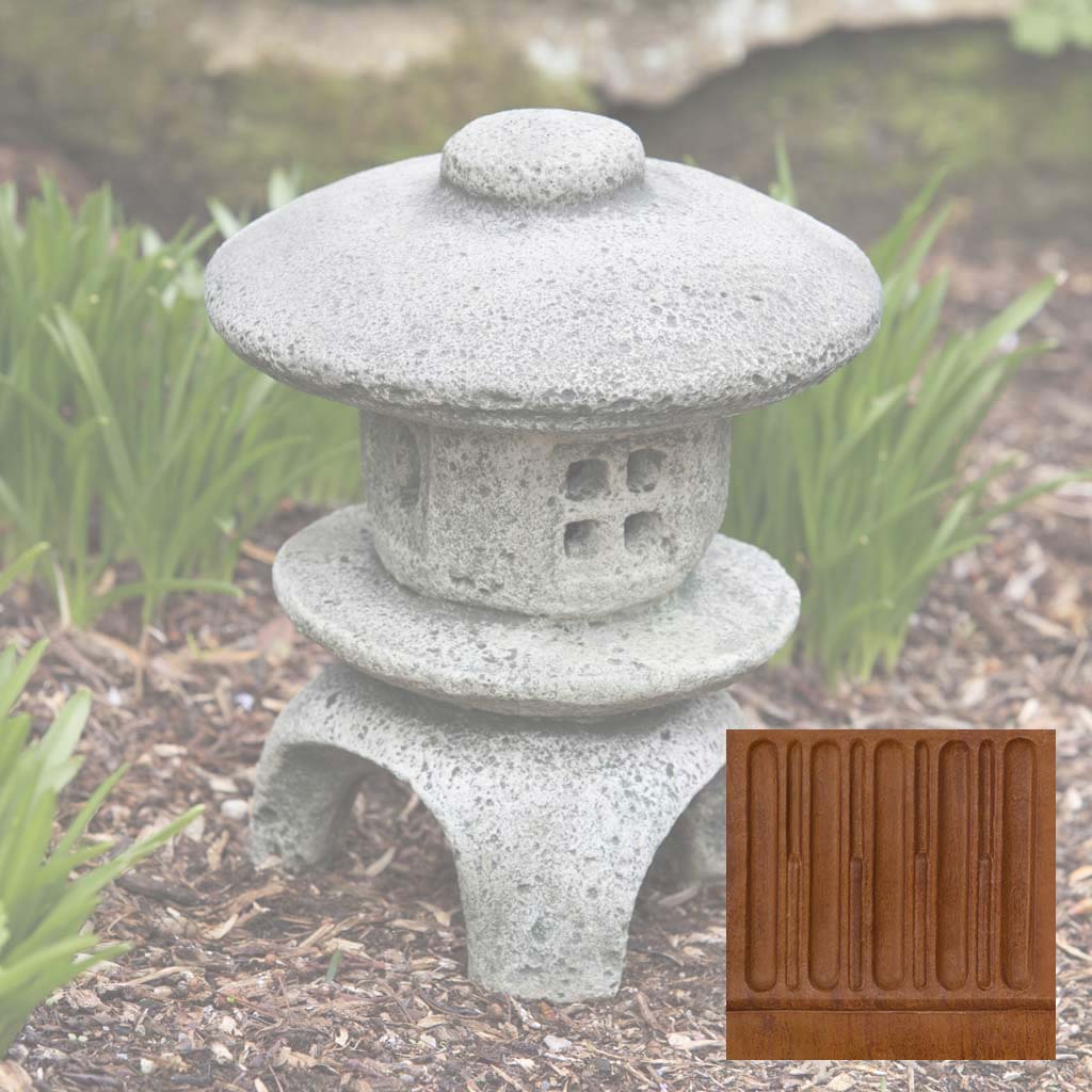 Mini Pagoda