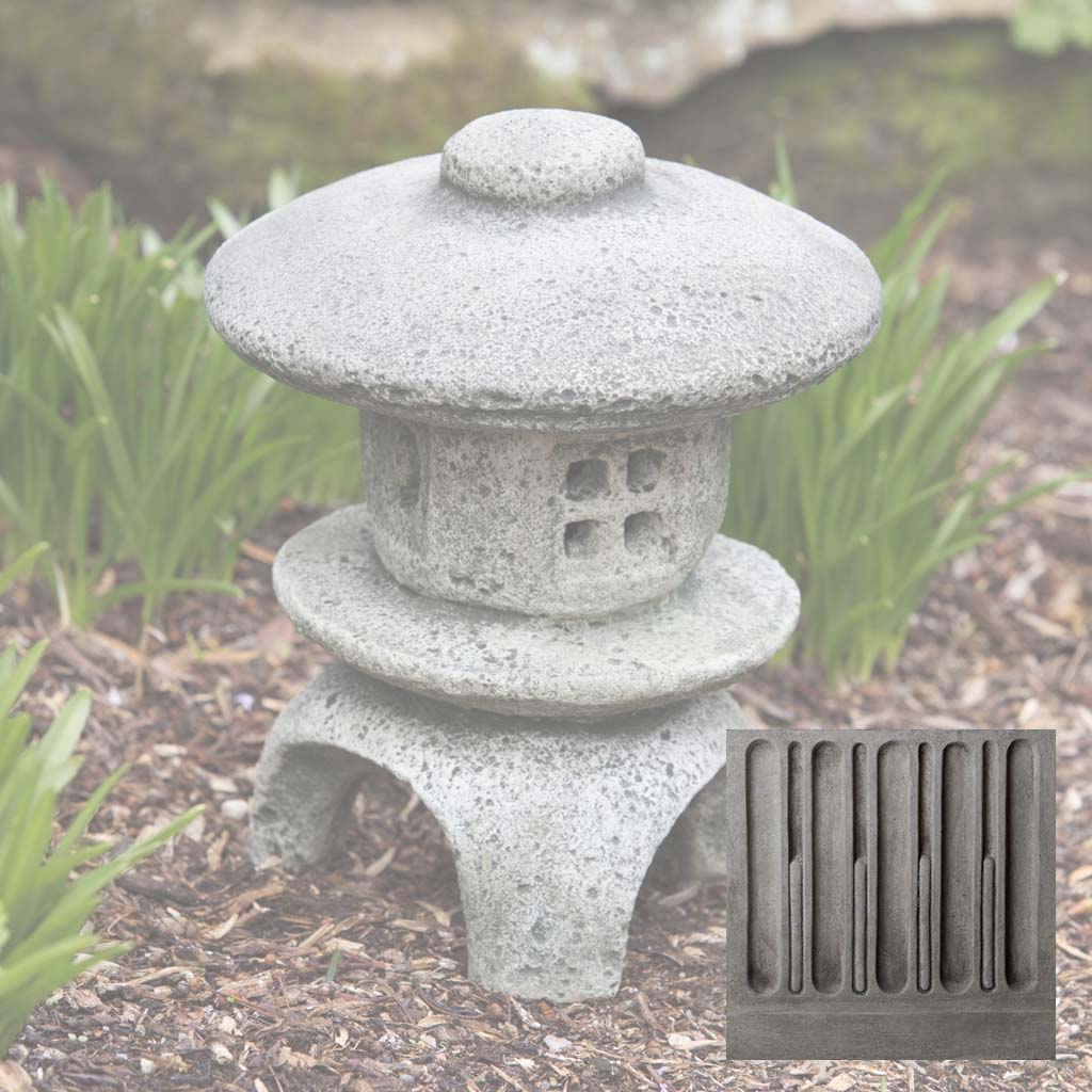Mini Pagoda