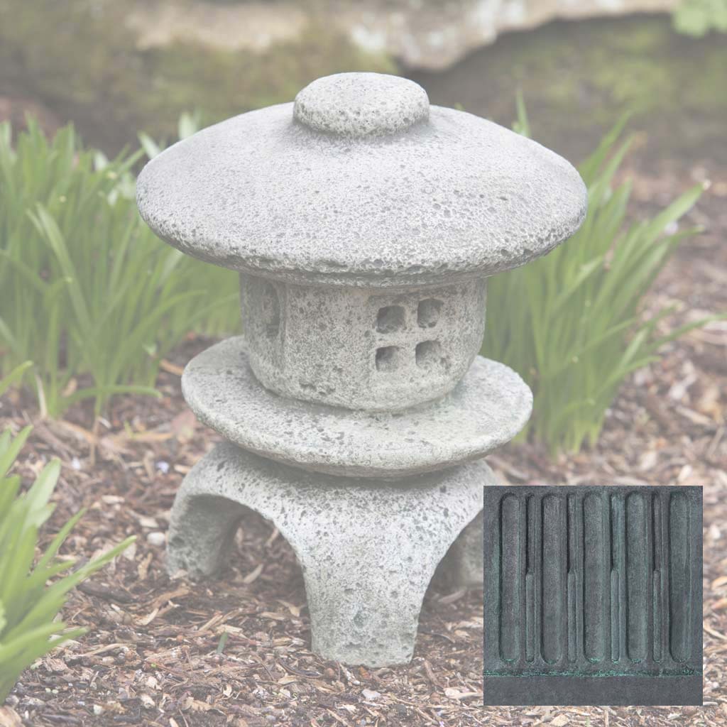Mini Pagoda