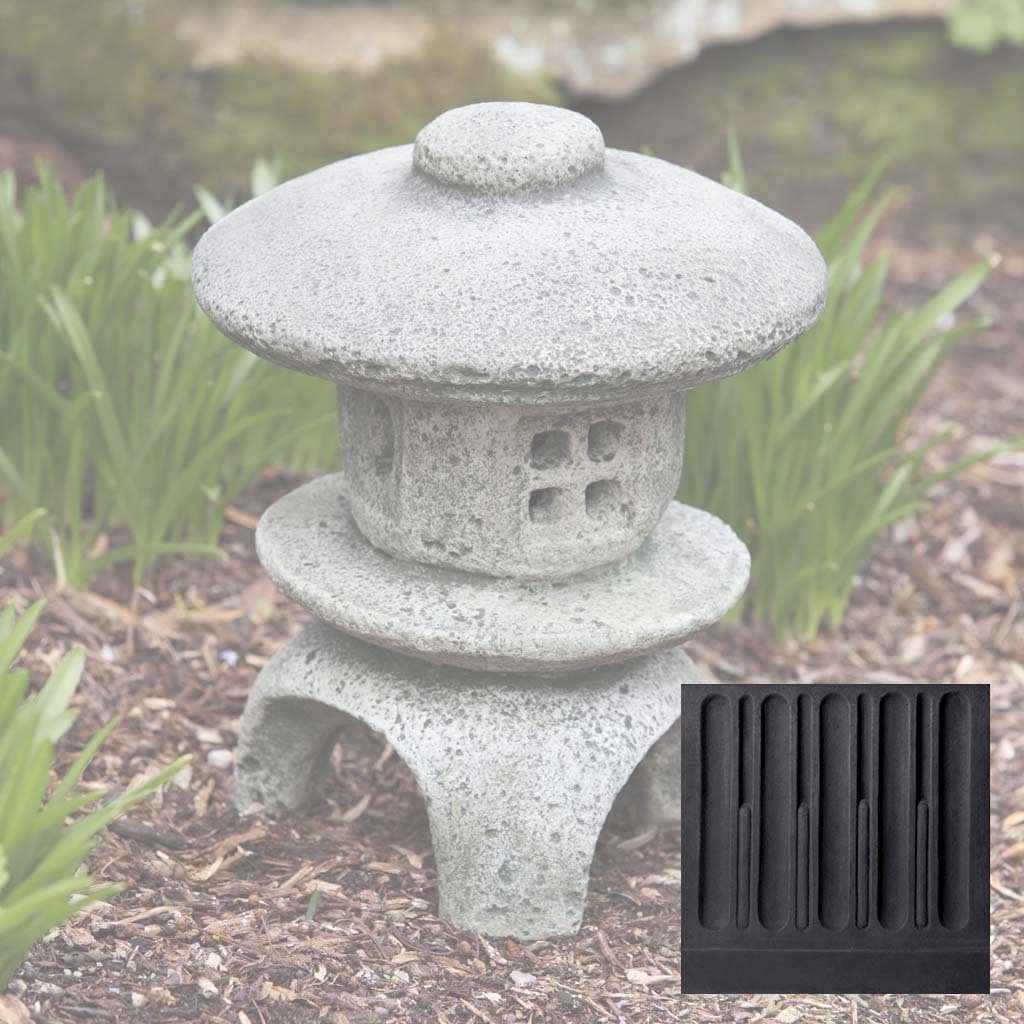 Mini Pagoda