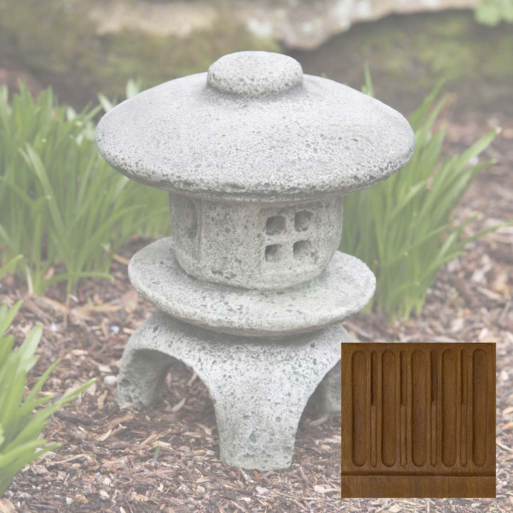 Mini Pagoda