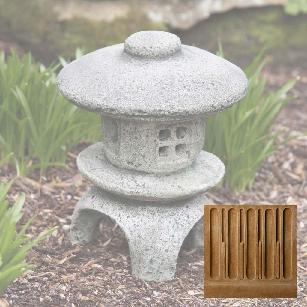 Mini Pagoda