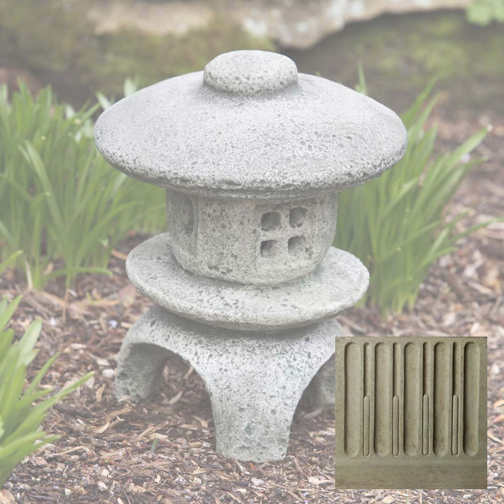 Mini Pagoda