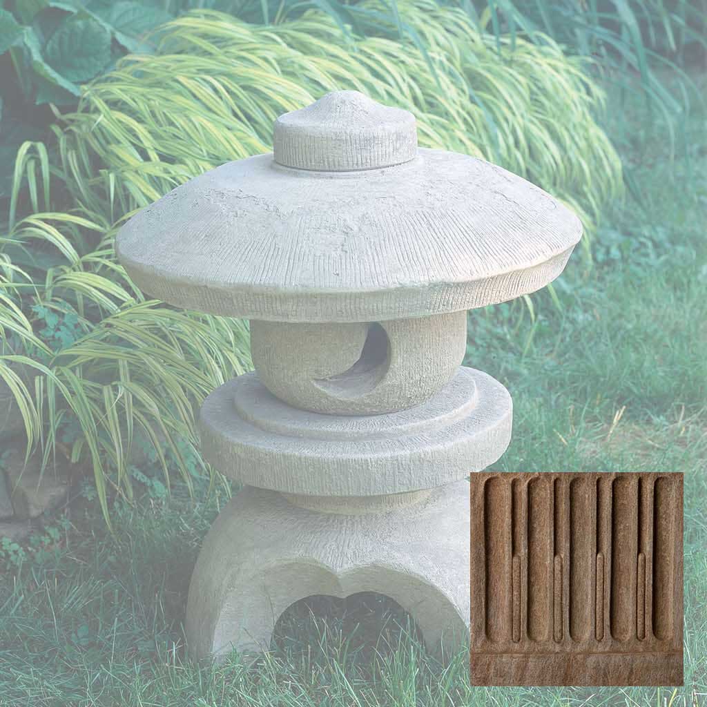 Morris Round Pagoda