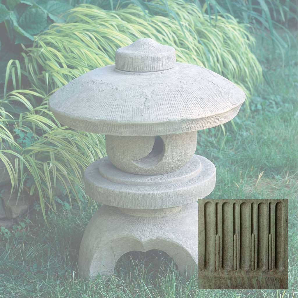 Morris Round Pagoda