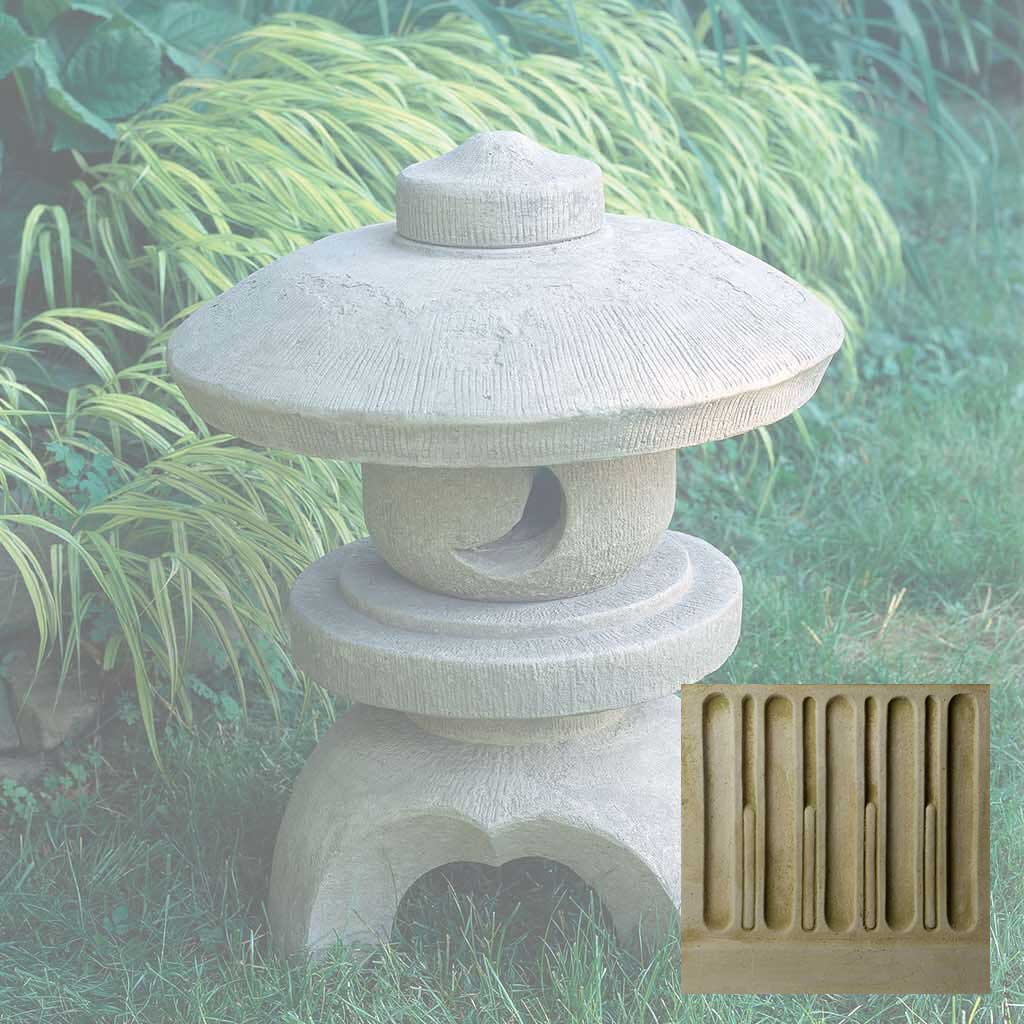 Morris Round Pagoda