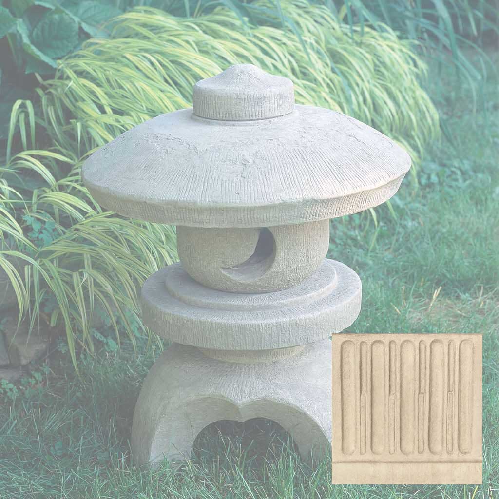 Morris Round Pagoda