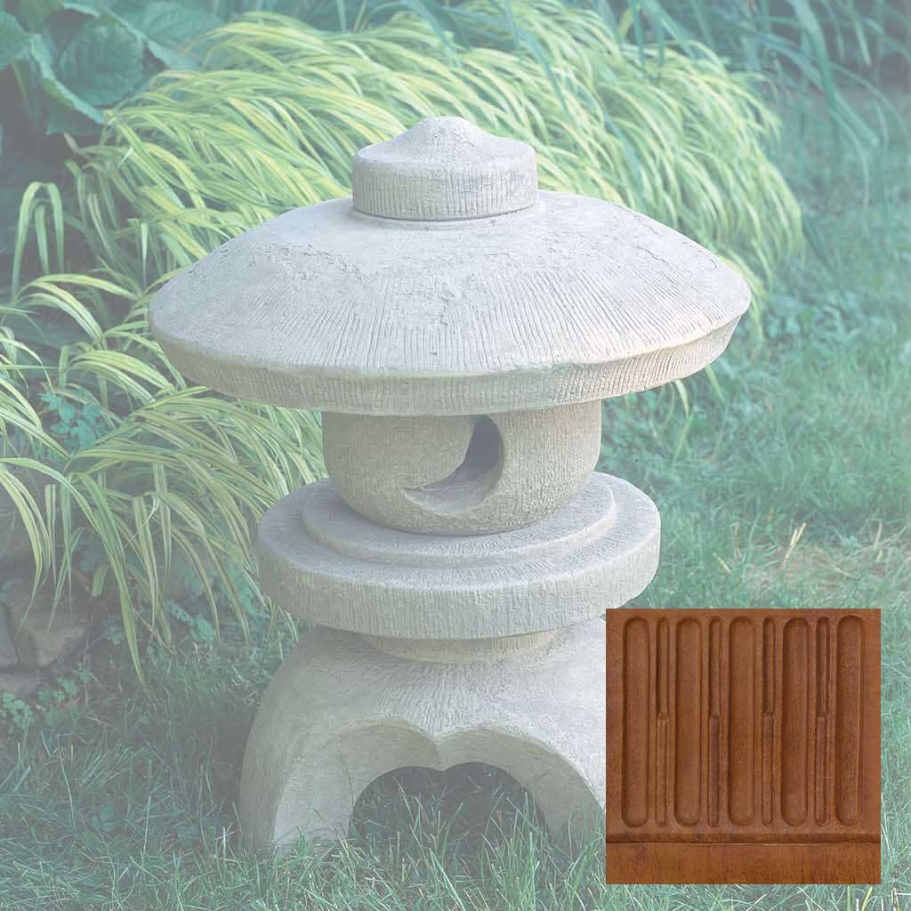 Morris Round Pagoda