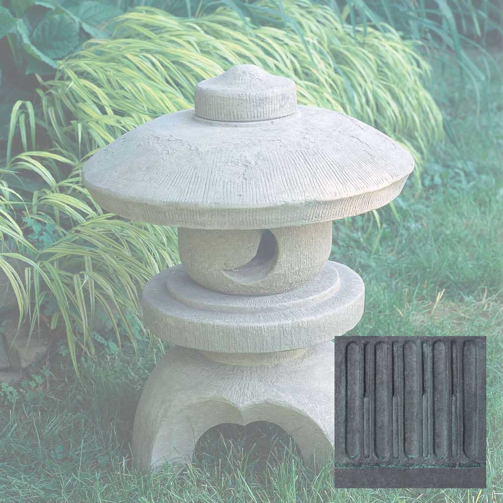 Morris Round Pagoda
