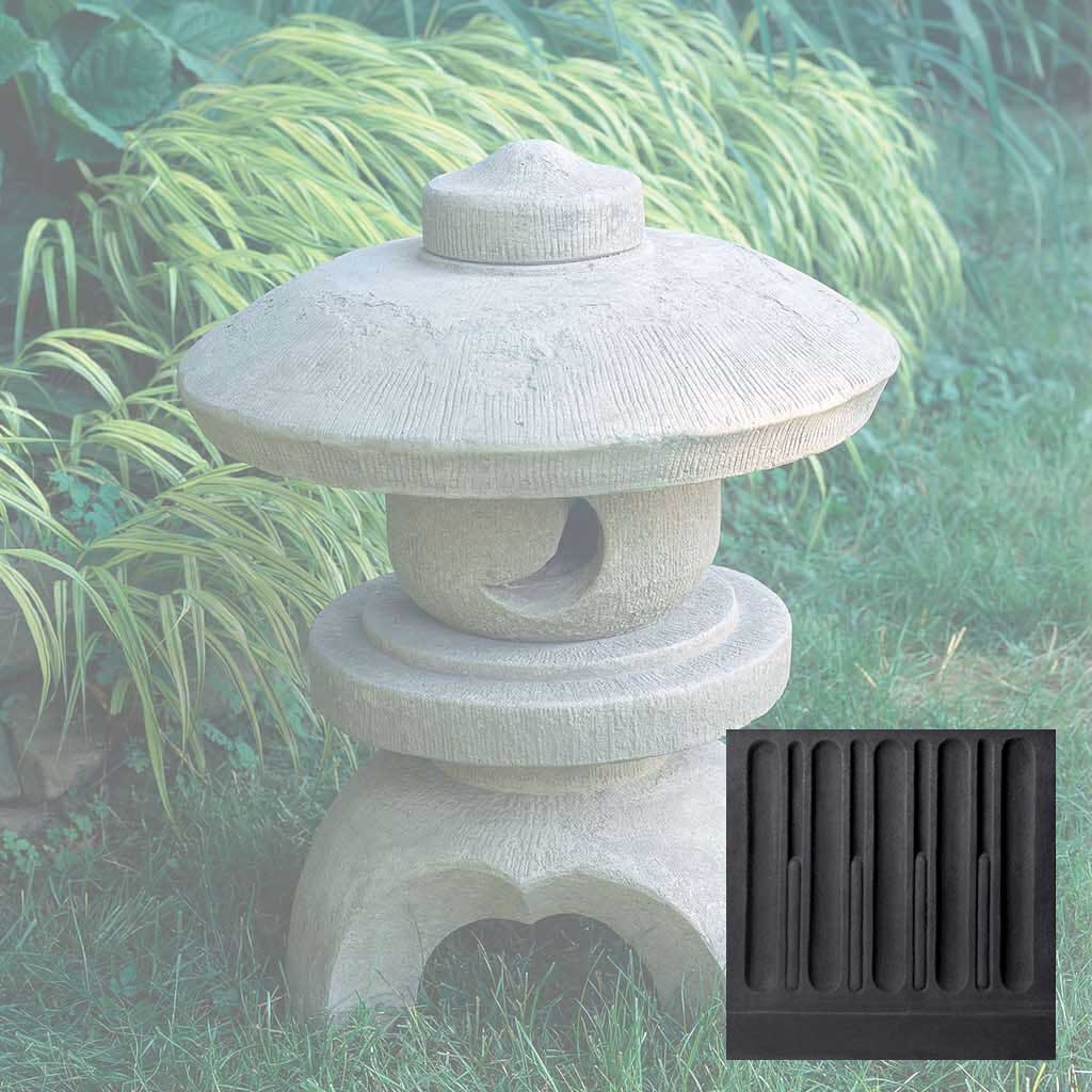 Morris Round Pagoda