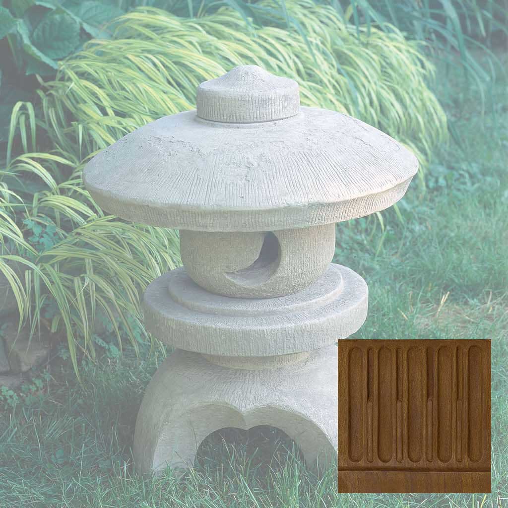 Morris Round Pagoda