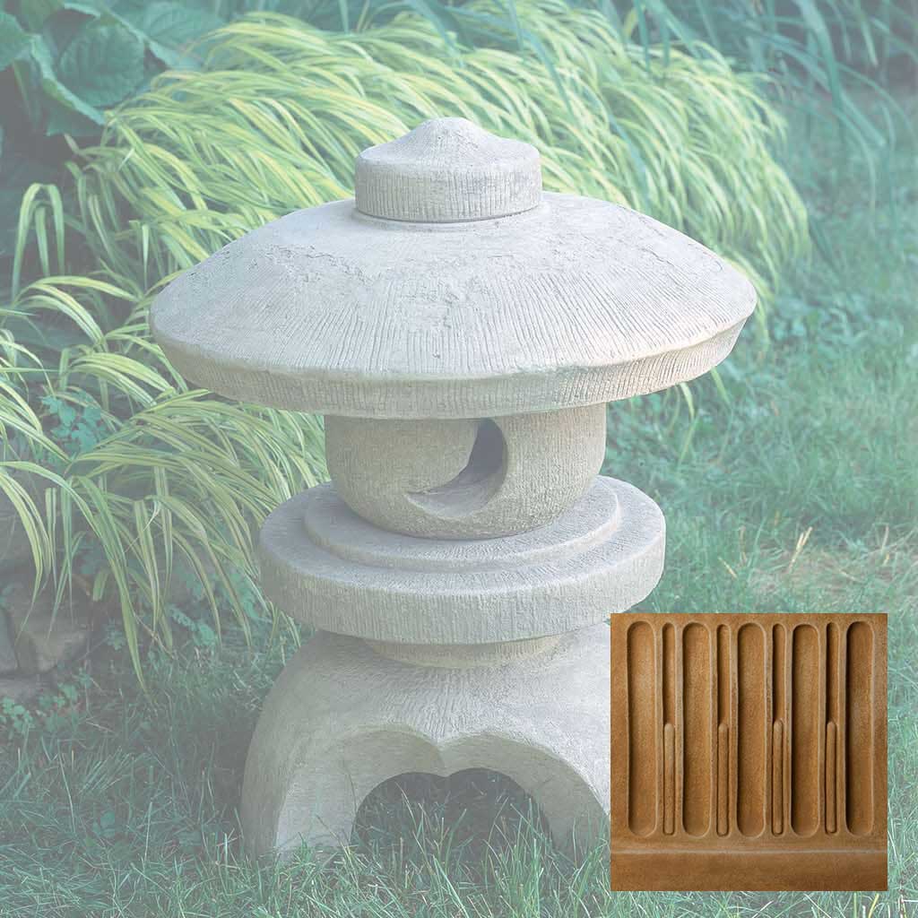 Morris Round Pagoda