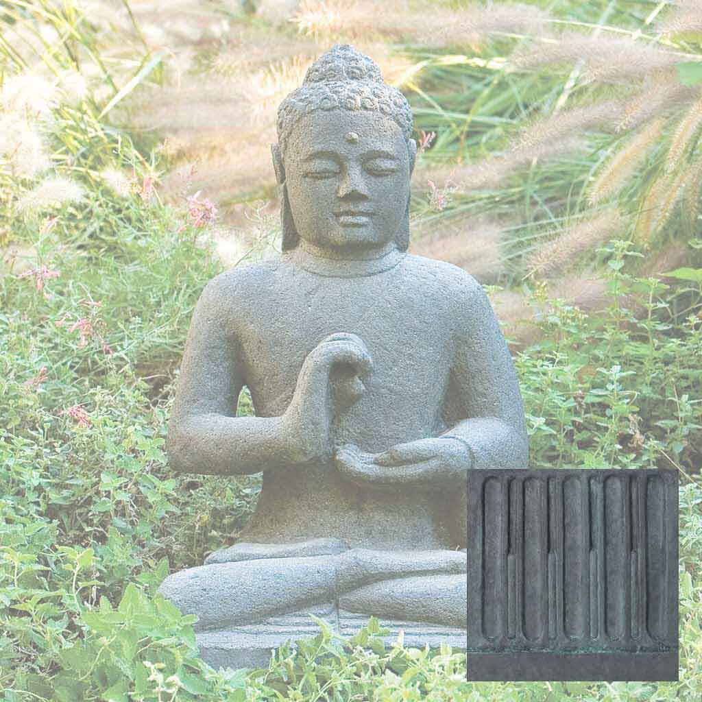 Indonesian Seated Buddha