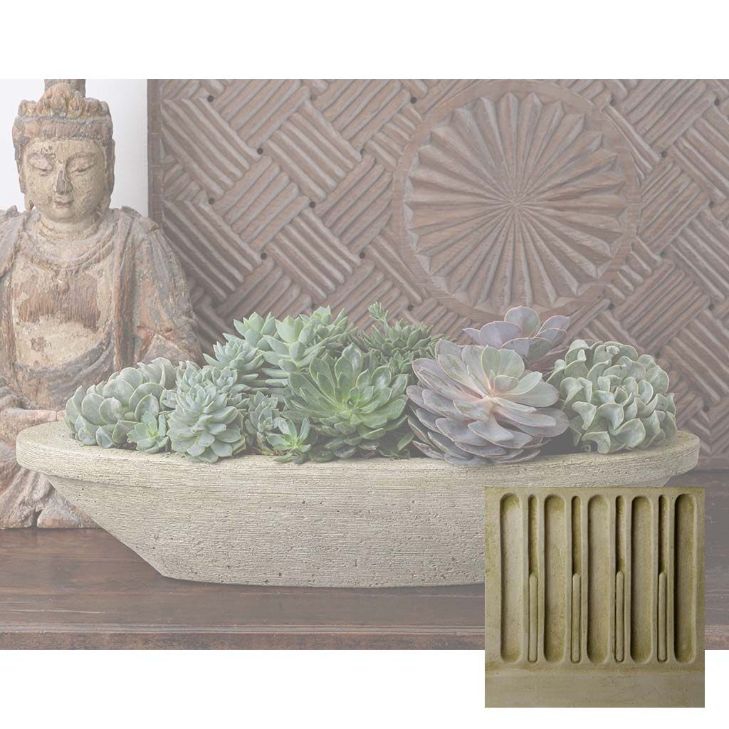 Barca Planter, Small