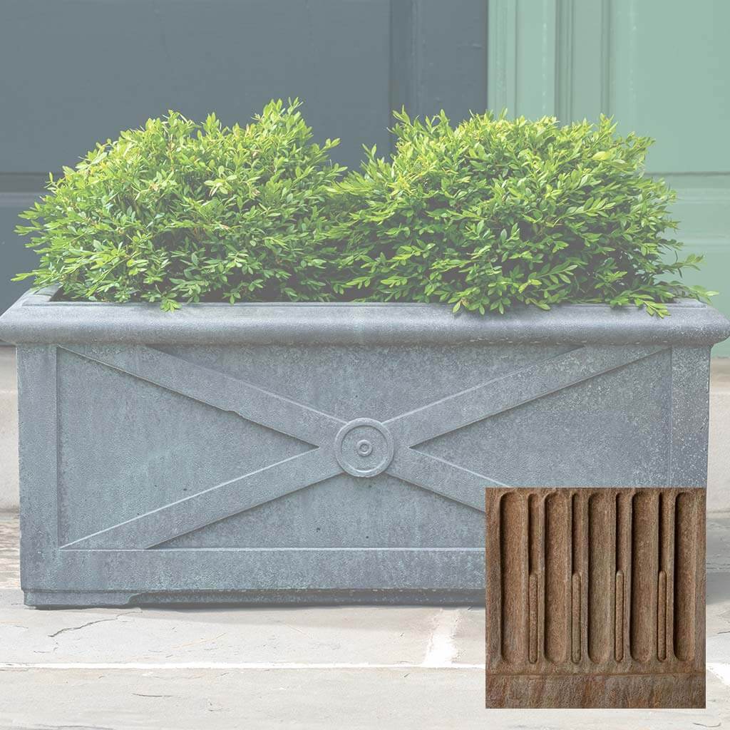 Directoire Windowbox, Large