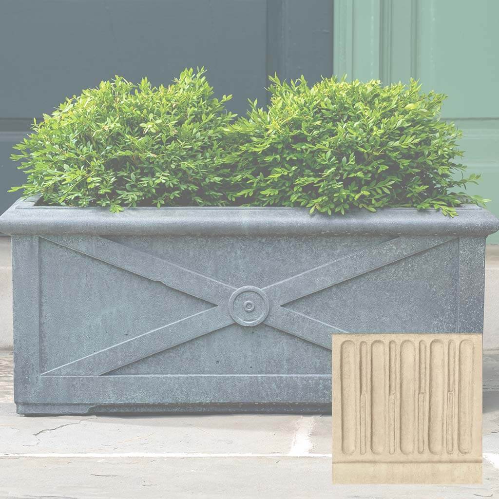 Directoire Windowbox, Large