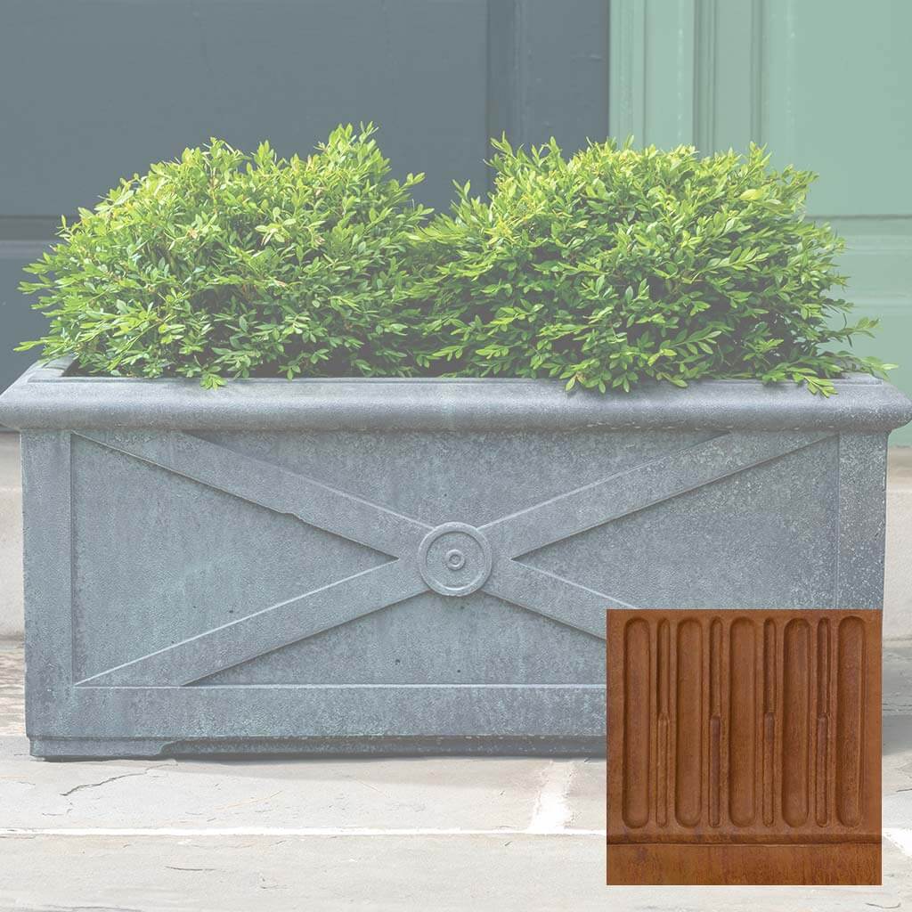 Directoire Windowbox, Large