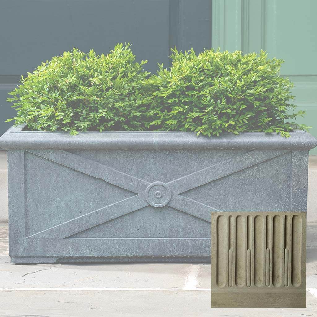 Directoire Windowbox, Large