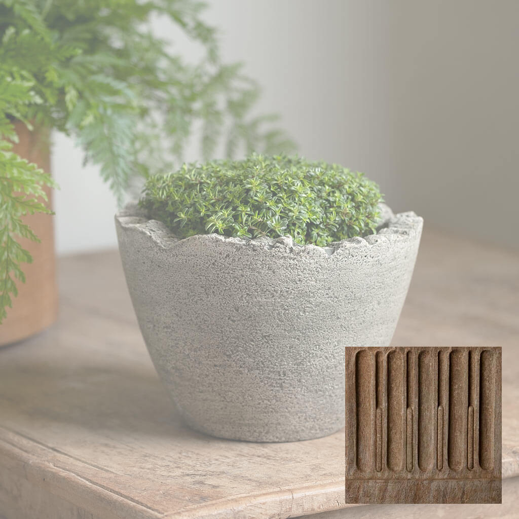 Broken Egg Planter, Mini